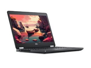 Dell Latitude 5470