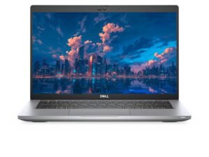 DELL-LATITUDE-5420-i5 11th gen