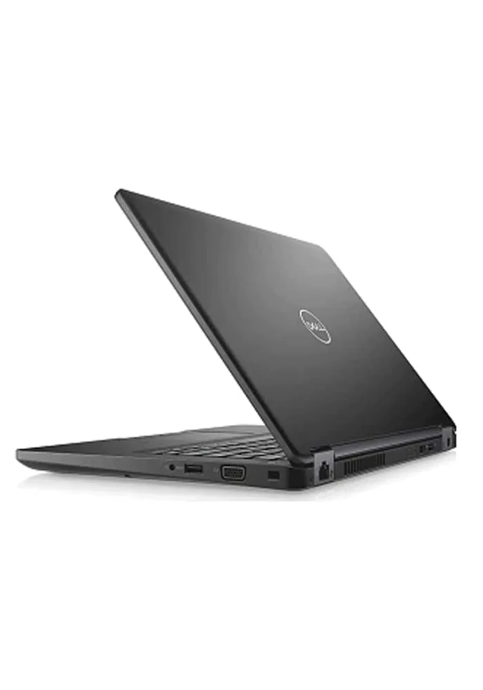 DELL-LATITUDE-5490- i5 8th gen