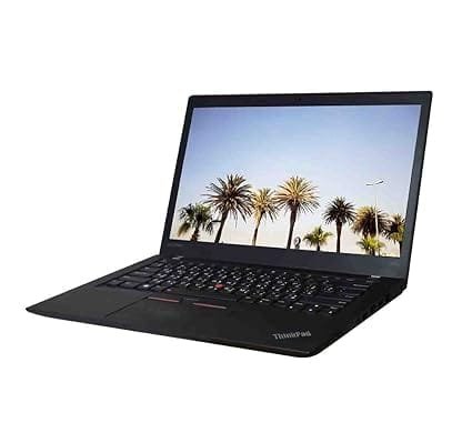 LENOVO THINKPAD T470