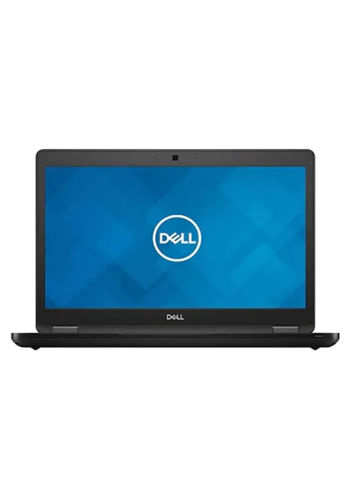 DELL-LATITUDE-5490- i5 8th gen