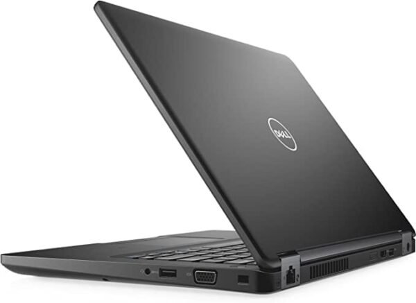 (Refurbished) DELL LATITUDE 5480 -7th GEN