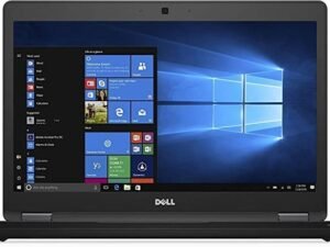 (Refurbished) DELL LATITUDE 5480 -7th GEN