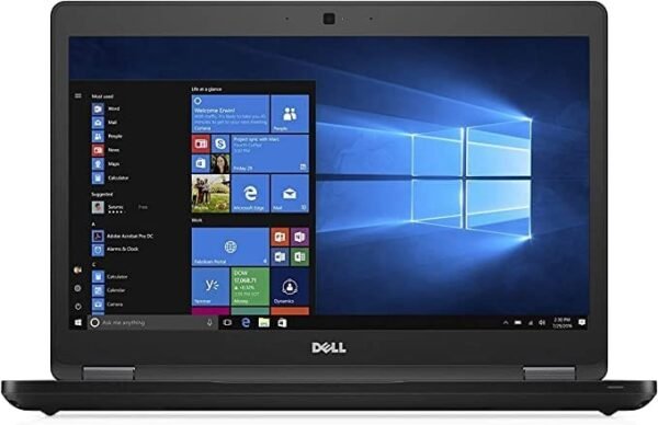 (Refurbished) DELL LATITUDE 5480 -7th GEN