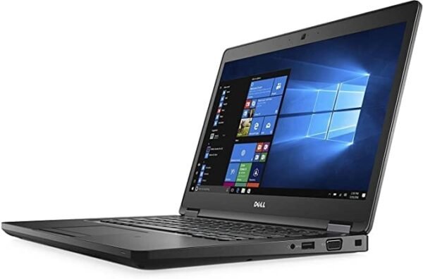 (Refurbished) DELL LATITUDE 5480 -7th GEN