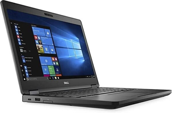 (Refurbished) DELL LATITUDE 5480 -7th GEN