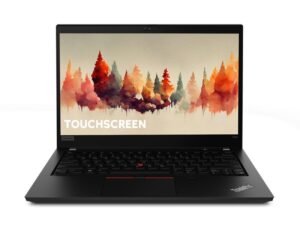 LENOVO THINKPAD T490 I5 8th gen