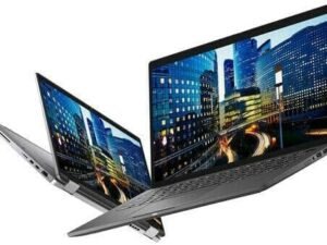 DELL-LATITUDE-7410-i5 10th gen