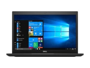 Dell Latitude 7490