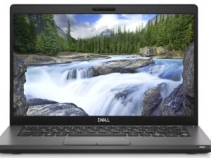 DELL-LATITUDE-5400-i5 8th gen