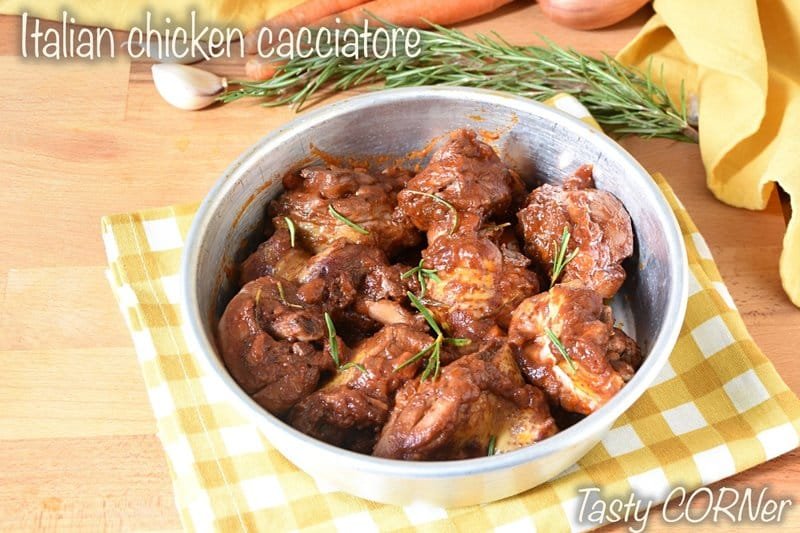 Panoramica di chicken road