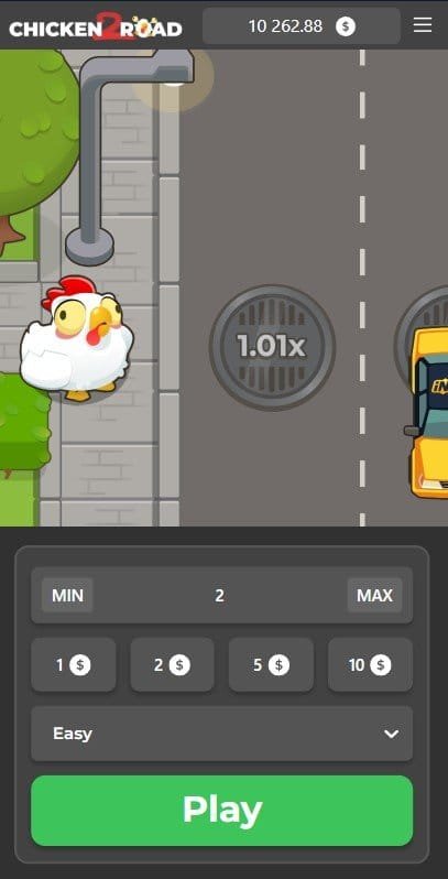 Learn about chicken road 2 demo