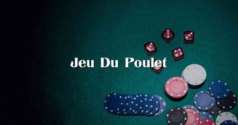 Découvre Le Nouveau Gameplay du Jeu du Poulet Casino 2 sur Internet - aperçu